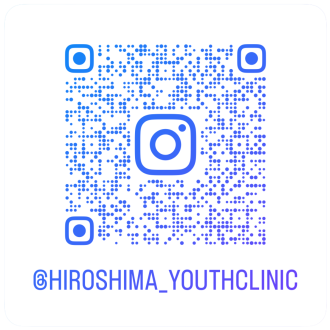 https://www.instagram.com/hiroshima_youthclinic/
